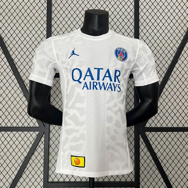 Tailandia Camiseta PSG Special Edition 2024-25